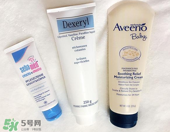 dexeryl是激素產(chǎn)品嗎？dexeryl產(chǎn)品有激素嗎？