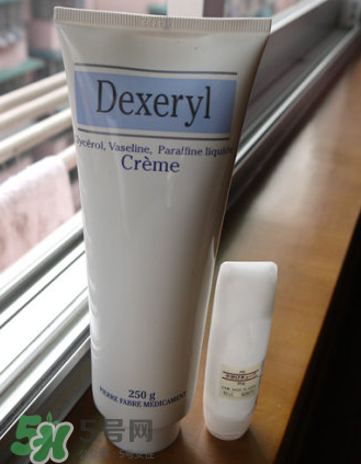 dexeryl是激素產(chǎn)品嗎？dexeryl產(chǎn)品有激素嗎？