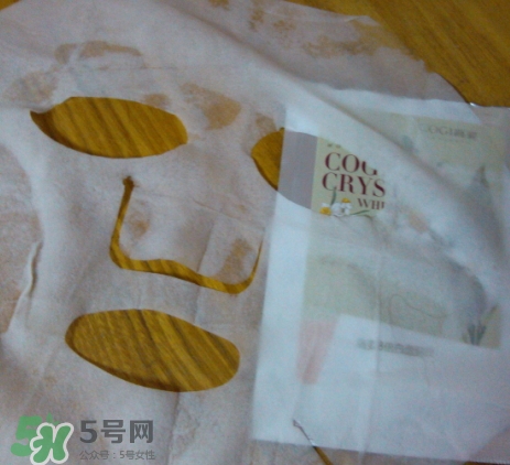 高姿面膜怎么查真?zhèn)?？高姿面膜真假辨別