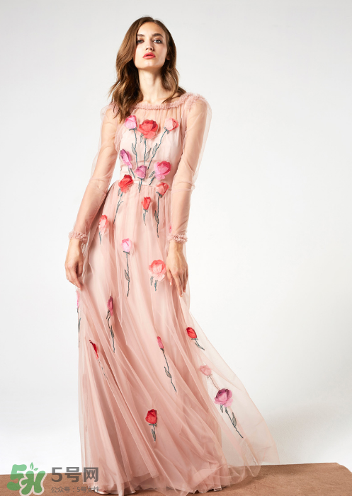 blumarine2018早春系列服裝怎么樣_好看嗎_款式有哪些？
