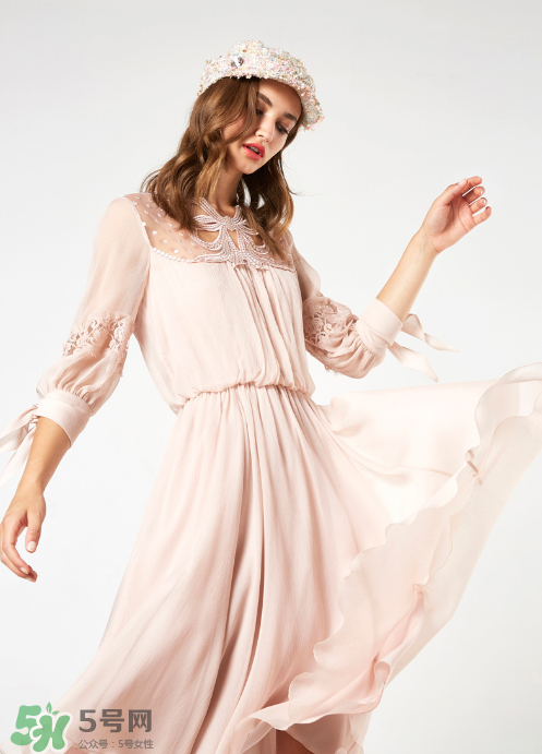 blumarine2018早春系列服裝怎么樣_好看嗎_款式有哪些？