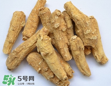 西洋參怎么吃效果最好？西洋參與人參的區(qū)別