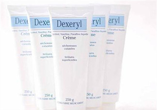 dexeryl嬰兒可以用嗎？dexeryl寶寶多大可以用？