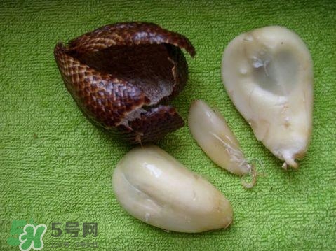 蛇皮果孩子能吃嗎？蛇皮果怎么清洗干凈？