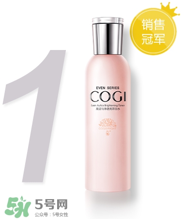 高姿和自然堂哪個好？高姿和自然堂哪個好用