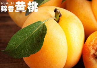 黃桃和香蕉能一起吃嗎？ 香蕉可以和黃桃一起吃嗎？