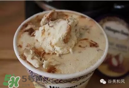 哈根達斯冰淇淋好吃嗎？哈根達斯冰淇淋哪個最好吃？