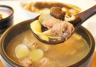 小暑喝什么湯？小暑喝什么粥養(yǎng)生？