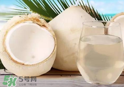椰青是什么時候成熟？椰青和椰子哪個好喝