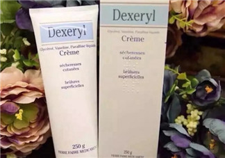 dexeryl萬能霜好用嗎？dexeryl萬能霜怎么樣？