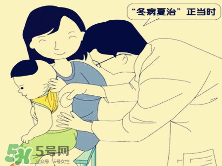 三伏灸可以治療什么??？三伏灸與艾灸有什么區(qū)別