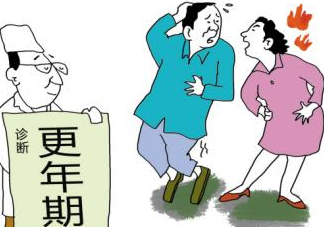 更年期是什么意思？更年期有哪些癥狀？