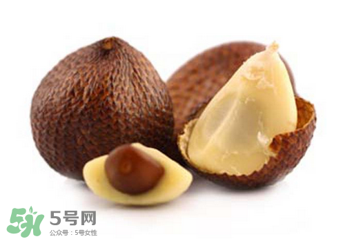 蛇皮果能生吃嗎？蛇皮果能放冰箱嗎？