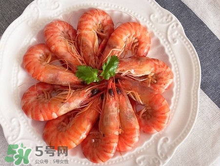 斑節(jié)蝦是河蝦還是海蝦？斑節(jié)蝦的做法