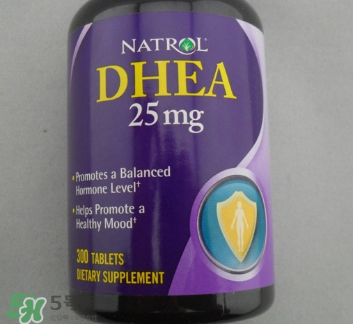 卵巢早衰吃維生素有用嗎？卵巢早衰吃dhea有用嗎