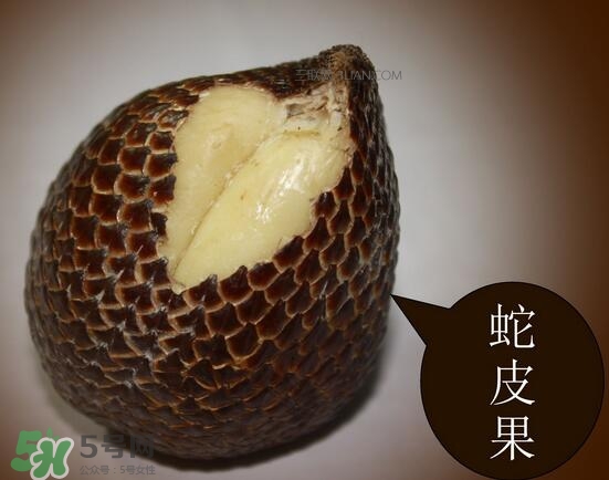 蛇皮果吃了會上火嗎？蛇皮果吃了會不會皮膚過敏？