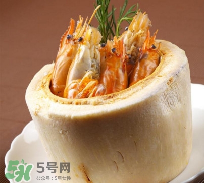 椰青怎么做好吃？椰青和椰果有什么區(qū)別