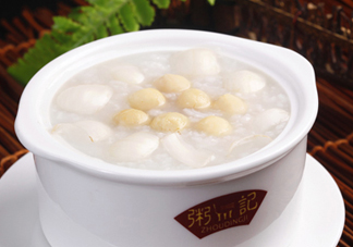 新鮮蓮子可以煮粥嗎？蓮子熬粥需要去芯嗎？