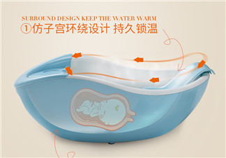 蒂愛嬰兒浴盆怎么樣？蒂愛嬰兒浴盆好不好？