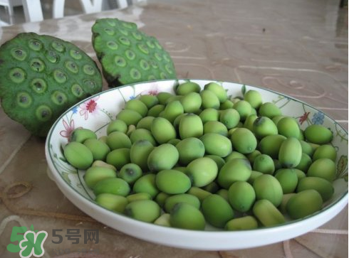 新鮮蓮子多少錢一斤？新鮮蓮子哪里有賣？