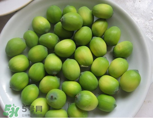 新鮮蓮子怎么處理？新鮮蓮子怎么曬干？
