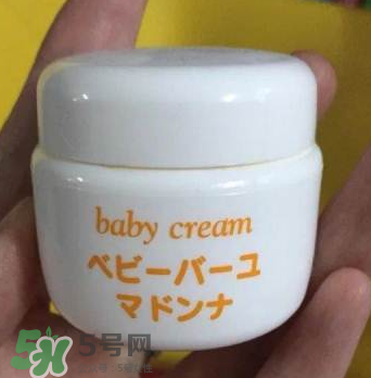 Madonna馬油護(hù)臀膏怎么樣？Madonna嬰兒馬油好用嗎？