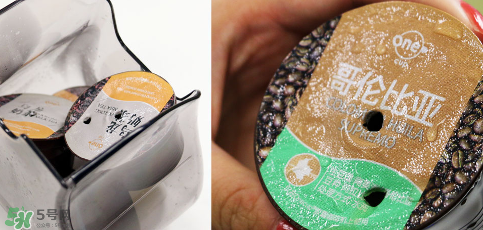 onecup膠囊咖啡機(jī)怎么用？onecup膠囊咖啡機(jī)說明書