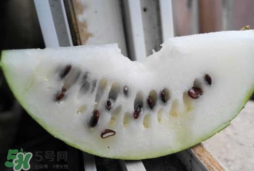 冬瓜爛了一點(diǎn)還能吃嗎？冬瓜爛了還能吃嗎？