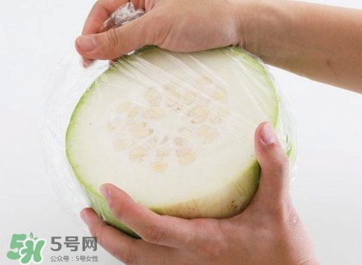 冬瓜爛了一點(diǎn)還能吃嗎？冬瓜爛了還能吃嗎？