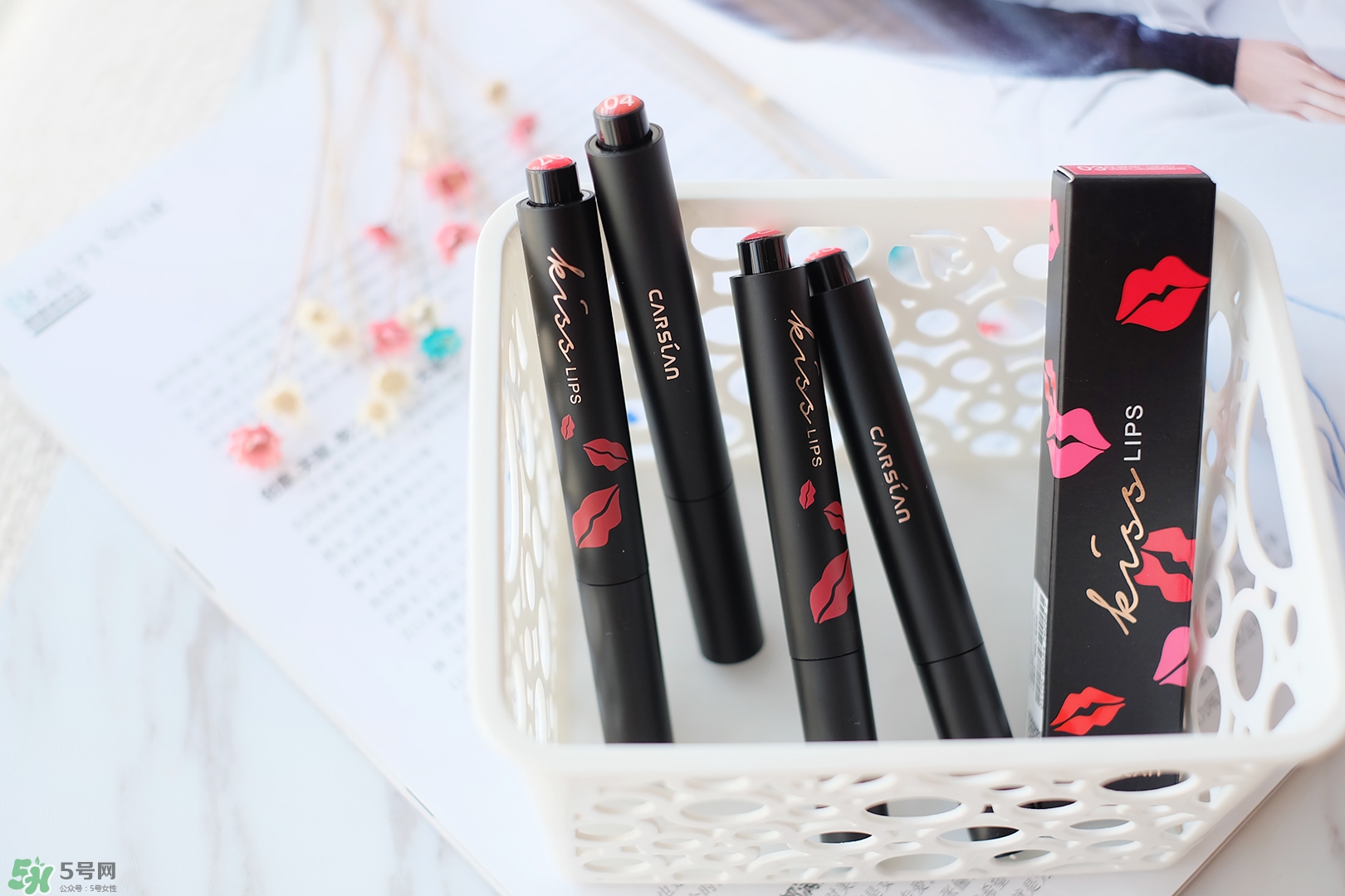 卡姿蘭嘀嗒唇膏真假辨別_卡姿蘭嘀嗒唇膏真假查詢 卡姿蘭嘀嗒唇膏真假辨別_卡姿蘭嘀嗒唇膏真假查詢