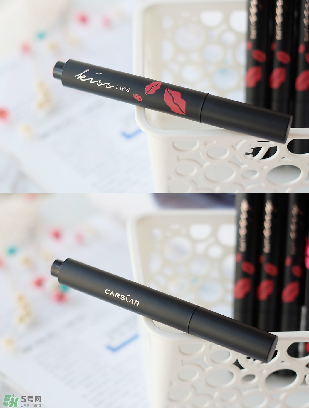 卡姿蘭嘀嗒唇膏真假辨別_卡姿蘭嘀嗒唇膏真假查詢 卡姿蘭嘀嗒唇膏真假辨別_卡姿蘭嘀嗒唇膏真假查詢