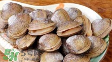 蜆子怎么吐沙子？蜆子怎么洗才干凈