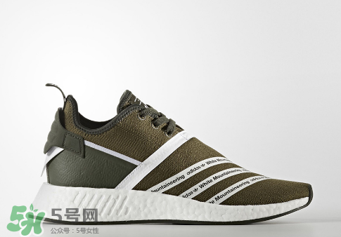 adidas白山聯(lián)名2017新款運動鞋什么時候發(fā)售？