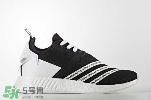adidas白山聯(lián)名2017新款運動鞋什么時候發(fā)售？