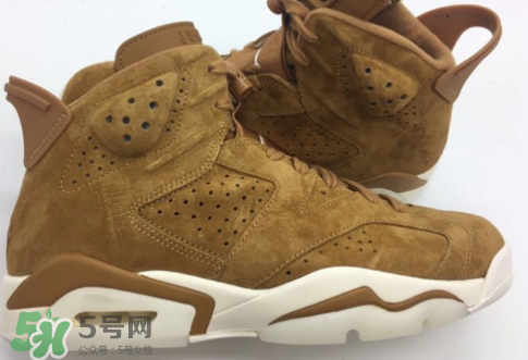 air jordan 6 golden harvest什么時候發(fā)售？