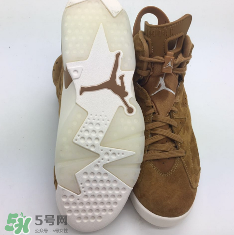air jordan 6 golden harvest什么時候發(fā)售？