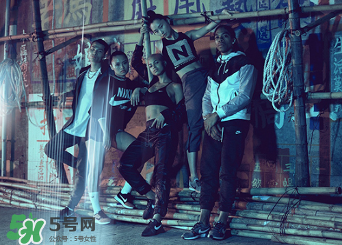 nike sportswear全新city fast系列什么時(shí)候發(fā)售？