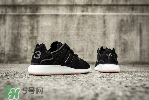 y-3 2017秋冬新款運(yùn)動(dòng)鞋多少錢(qián)_專柜價(jià)格