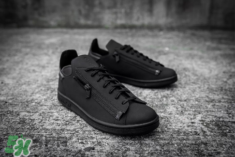 y-3 2017秋冬新款運(yùn)動(dòng)鞋多少錢(qián)_專柜價(jià)格