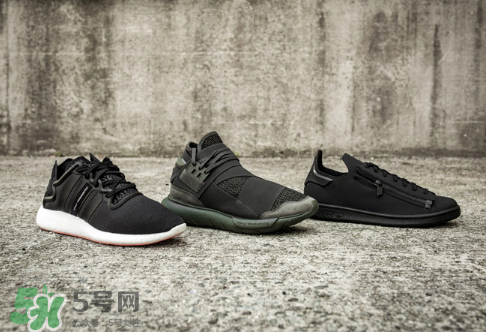 y-3 2017秋冬新款運(yùn)動(dòng)鞋多少錢(qián)_專柜價(jià)格