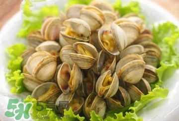 蒸蜆子多長(zhǎng)時(shí)間？黃蜆子蒸多久能熟？