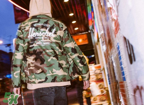 herschel supply2017秋冬服裝系列怎么樣_好看嗎？