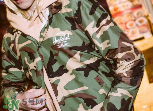 herschel supply2017秋冬服裝系列怎么樣_好看嗎？