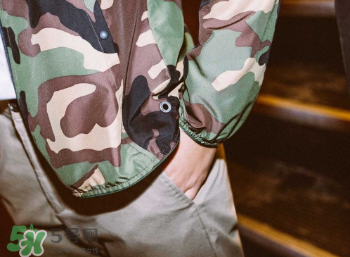 herschel supply2017秋冬服裝系列怎么樣_好看嗎？