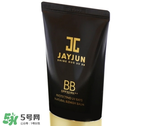 jayjun水光bb霜怎么樣？jayjun水光bb霜色號(hào)試色
