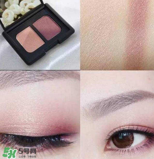 nars吉隆坡眼影多少錢？nars吉隆坡眼影專柜價格