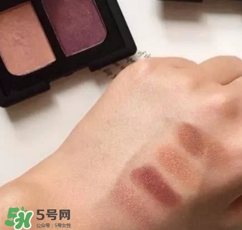 nars吉隆坡眼影多少錢？nars吉隆坡眼影專柜價格