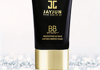 jayjun水光bb霜怎么樣？jayjun水光bb霜色號試色