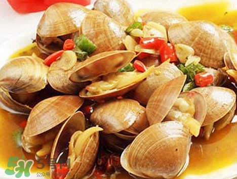 蒸蜆子多長(zhǎng)時(shí)間？黃蜆子蒸多久能熟？