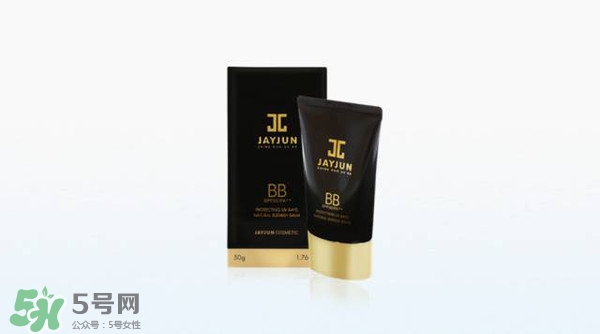 jayjun水光bb霜怎么用？jayjun水光bb霜多少錢？